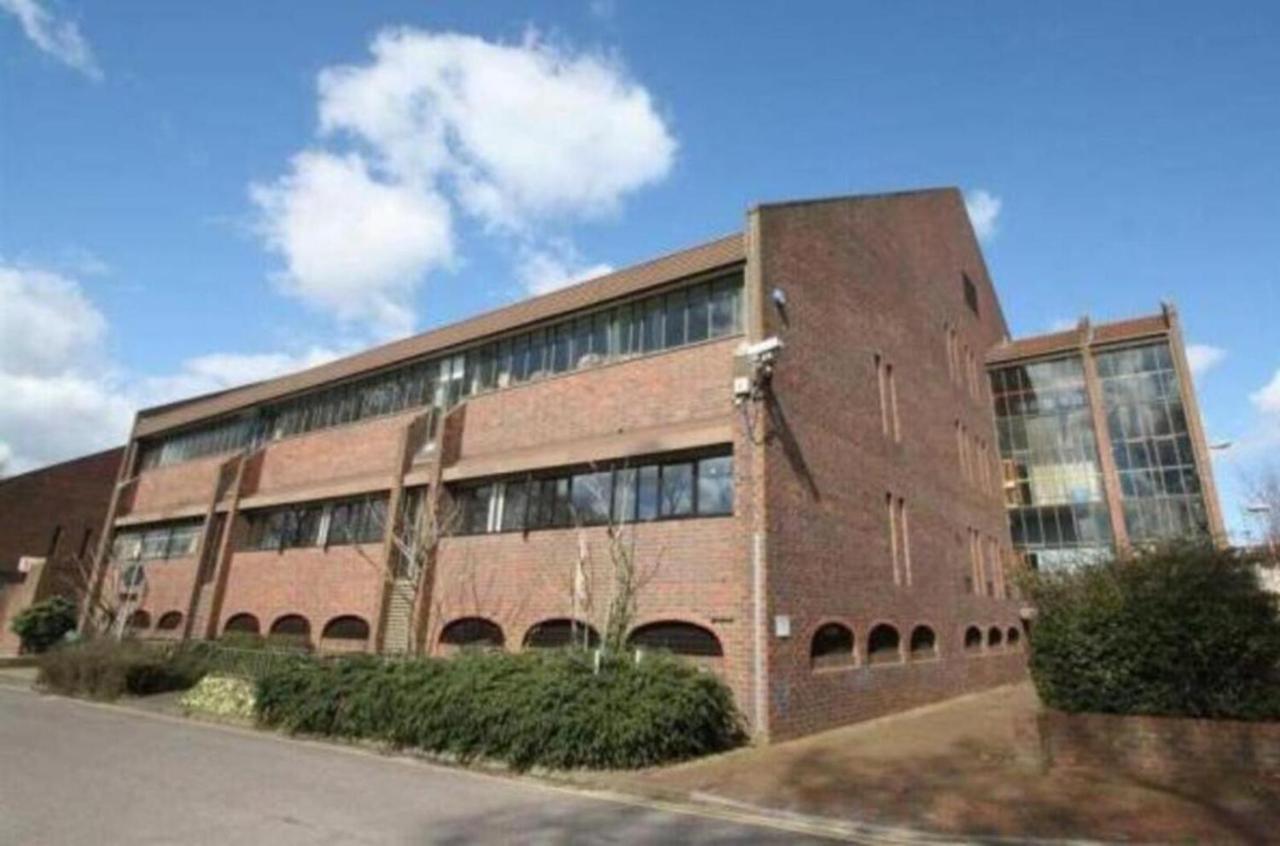 Toothbrush Apartments - Ipswich Central East Bagian luar foto