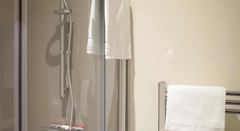 Toothbrush Apartments - Ipswich Central East Ruang foto