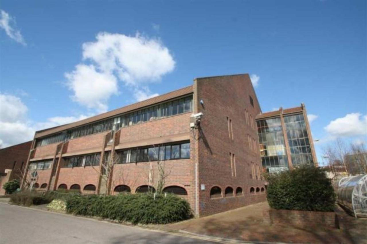 Toothbrush Apartments - Ipswich Central East Bagian luar foto