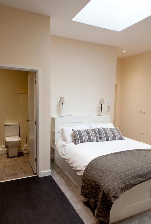 Toothbrush Apartments - Ipswich Central East Bagian luar foto